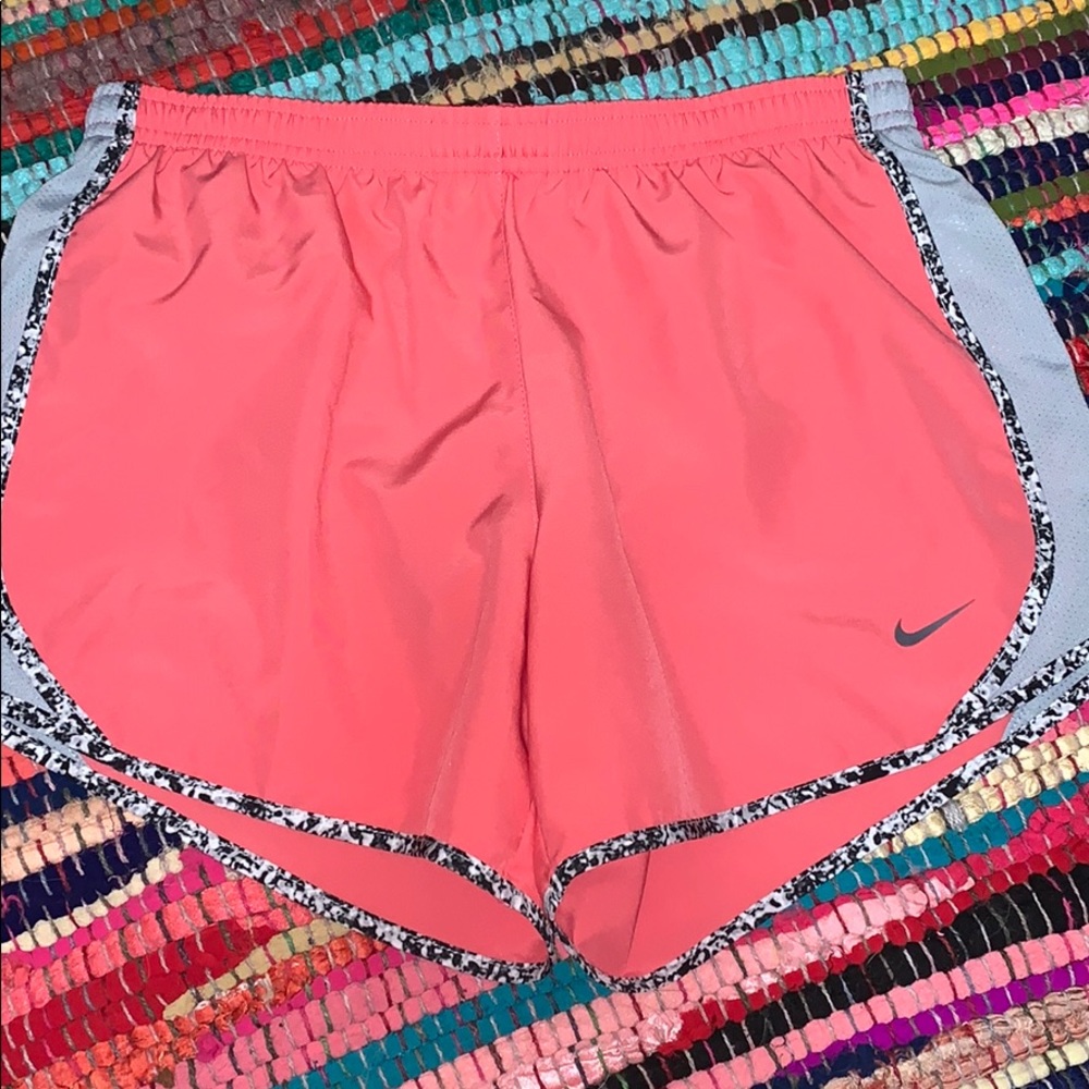 Nike Tempo Shorts